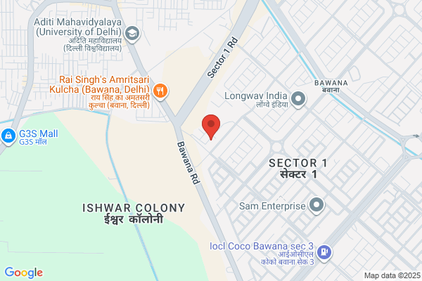 Arora Udyog
