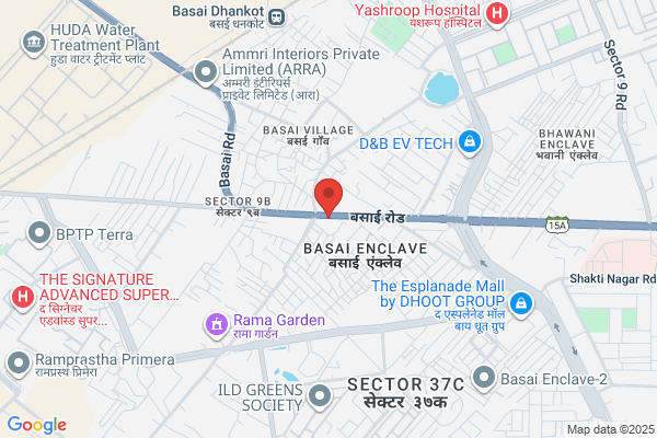 Haryana Soap Factory