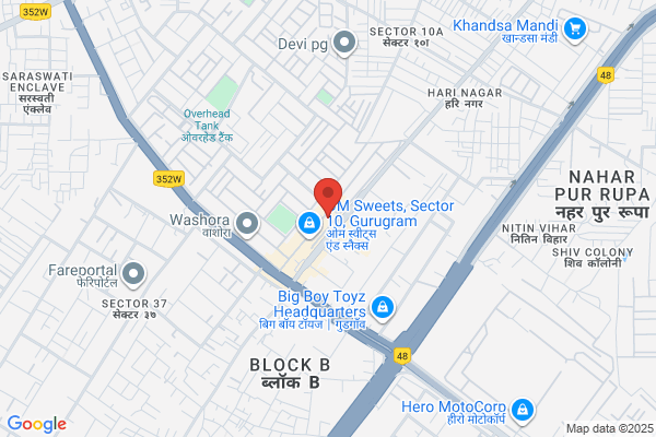 Saini Sweets Corner