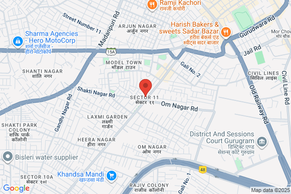 Shri Krishna Engg Works