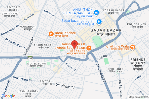 Bansal Tools Traders