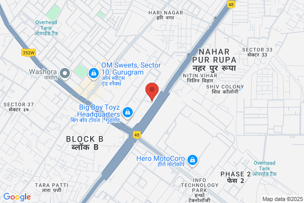 Krishna Tools & Repairing Centre