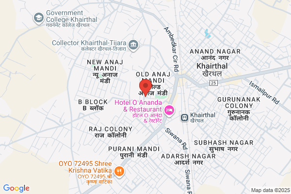 Shubham Machinery & Mill Stores