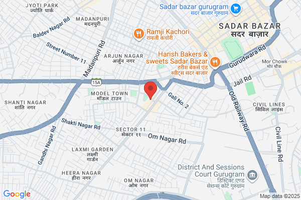 BLR India Pvt Ltd