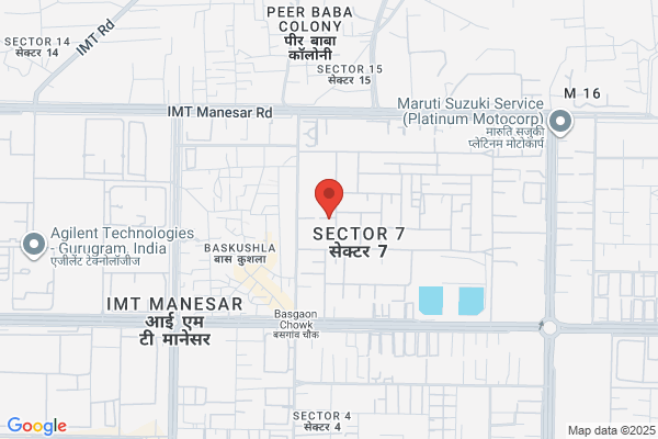 Bhagwan Das Auto Ltd