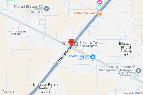 Bilaspur Baglore Carriers