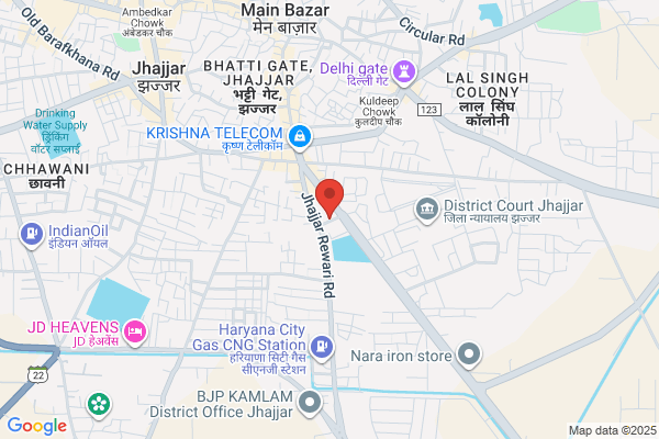 Choudhary Tempo Service