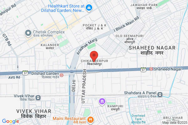 Dhtc India Ltd