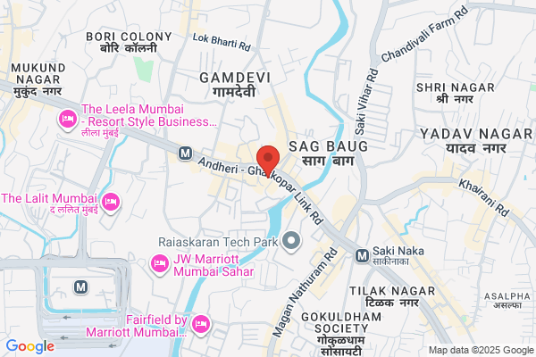 Ekta Cargo Movers P Ltd