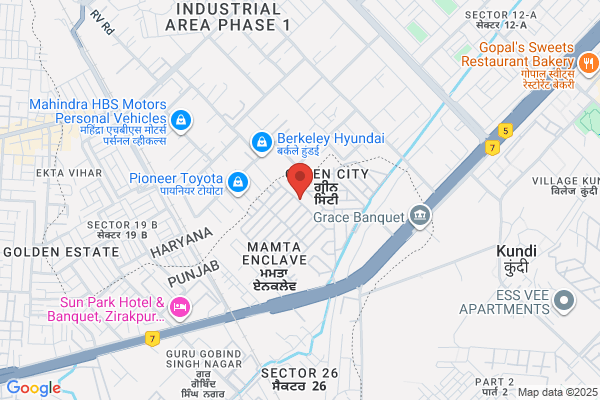 Khurana Goods Transport Co