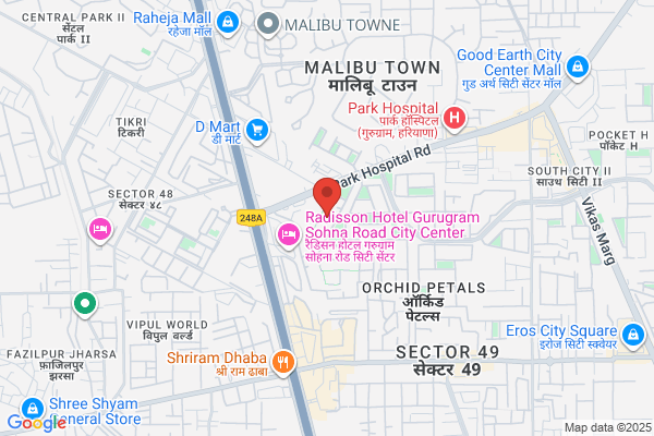 Krishna Roadlines