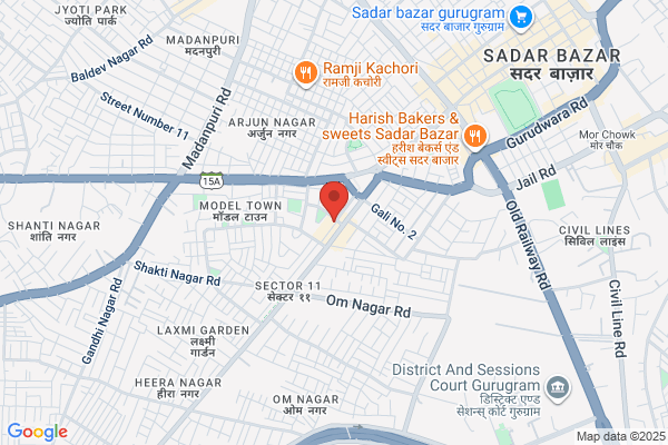 Lalji Mulji Transport Pvt Ltd