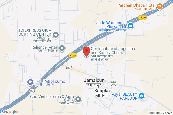 OM Logistic Ltd