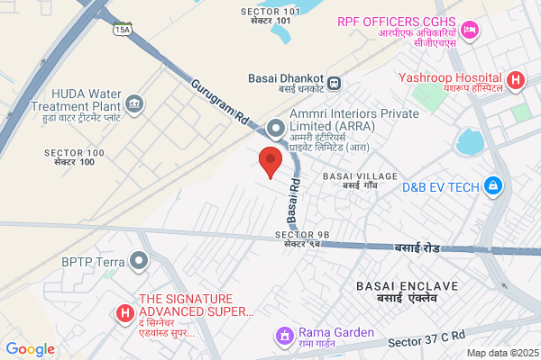 Prakash Parcel Service Ltd