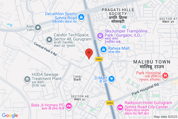 Radius Logistics