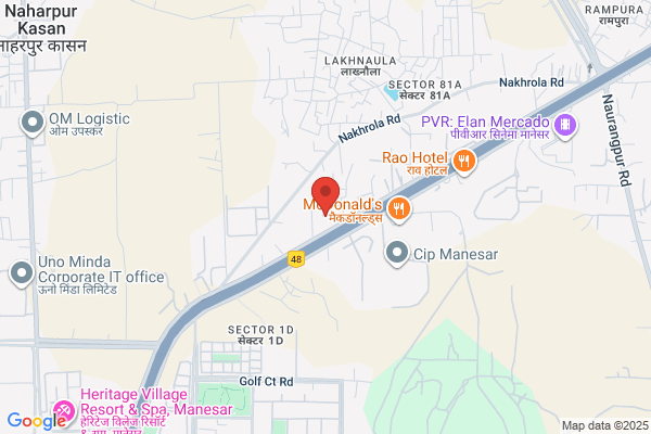 Shiv Mohan Roadlines