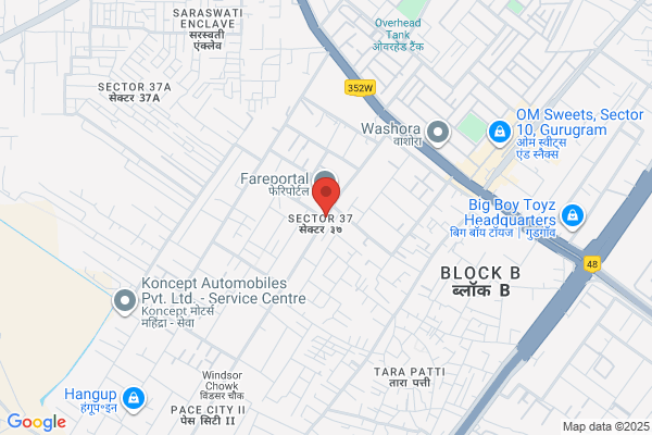 Shree Balaji Tempo Service