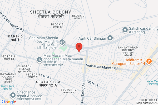 Tivergati Roadlines Pvt Ltd