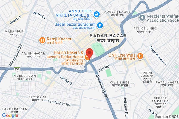 Vipul Roadline