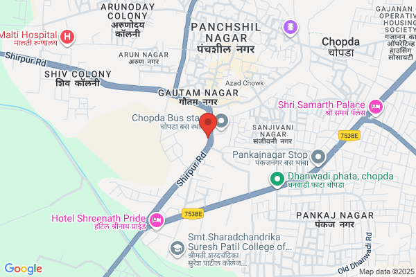 Triveni Travels