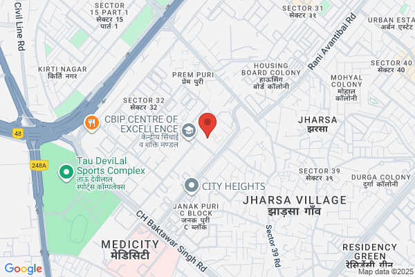 Rajeev Tourist Services P Ltd