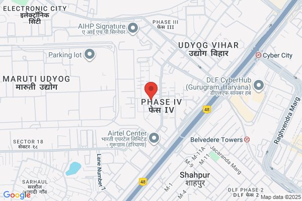 Synergy Processing P. Ltd.