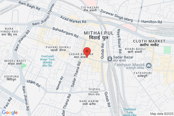 Prakash Chand Jain & Sons