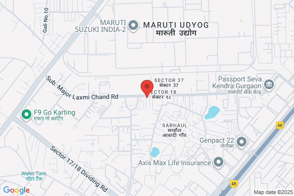 Maha Shakti Thread Mills