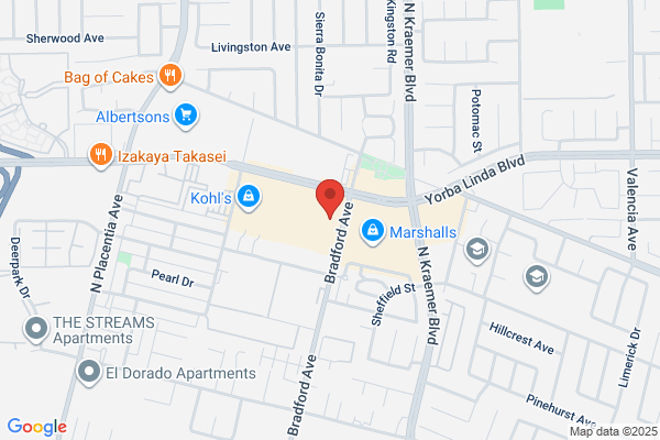 Prachi Thread House