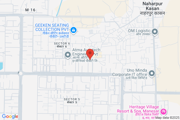 Kapoor Steel Udyog