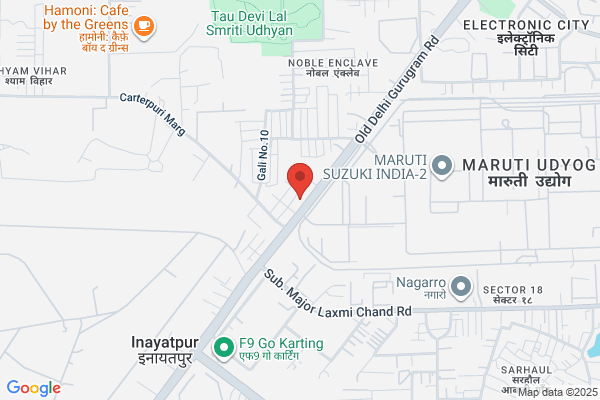 Shri Bala Ji Motors