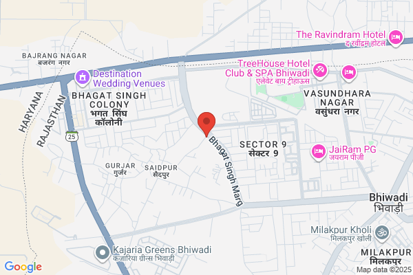 Shri Balaji Tour & Trvels