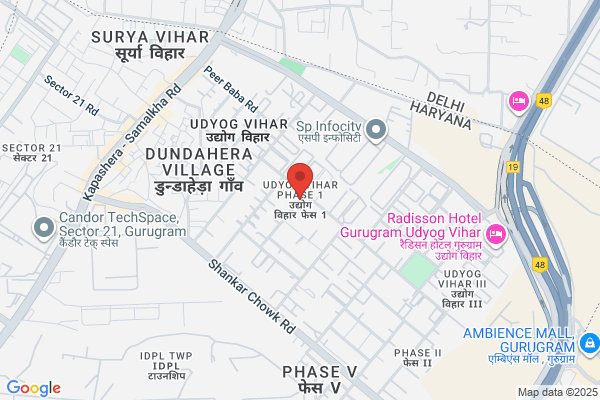 Bhurji Electronics Pvt Ltd
