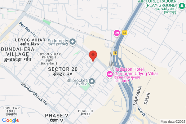 Usha Amrophous Metal Ltd