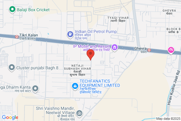 Delhi Cranex Pvt Ltd