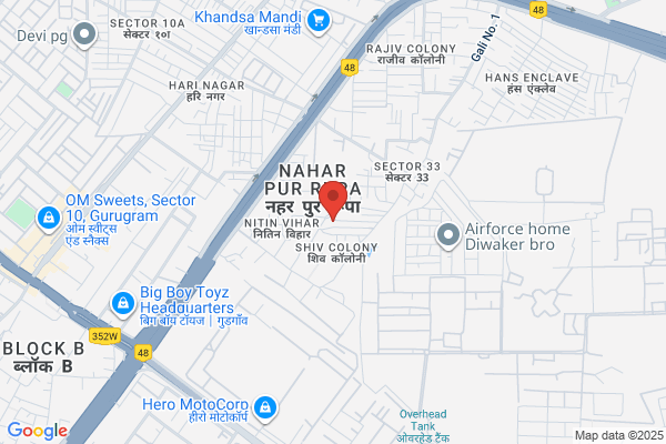 Jai Shree Enterprises