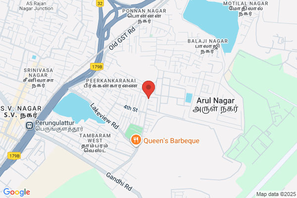 Nakshatra Tour & Travel