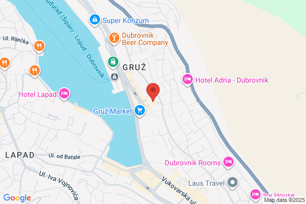 Gulliver Travel
