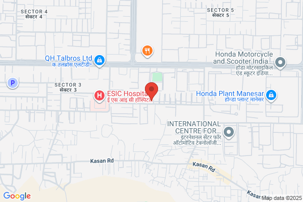 Kiran Udyog Pvt Ltd