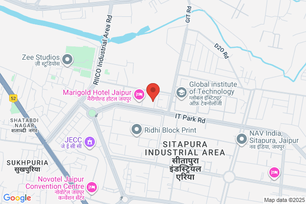 Result India Communication Pvt Ltd.