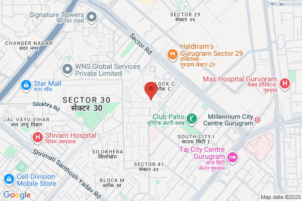Dietician Prerna Clinic