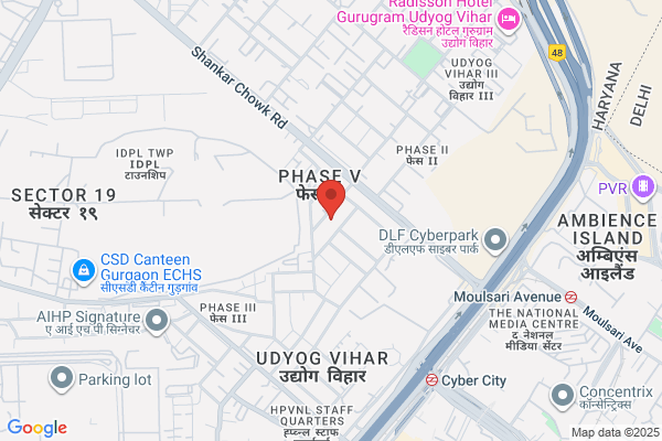 GOLDTECH PVT LTD