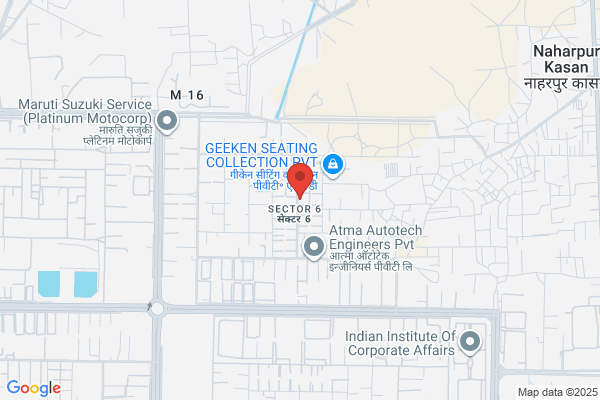 Micro Mesh India Pvt Ltd