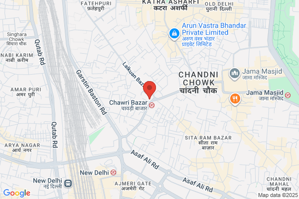 Konark Sales Corporation