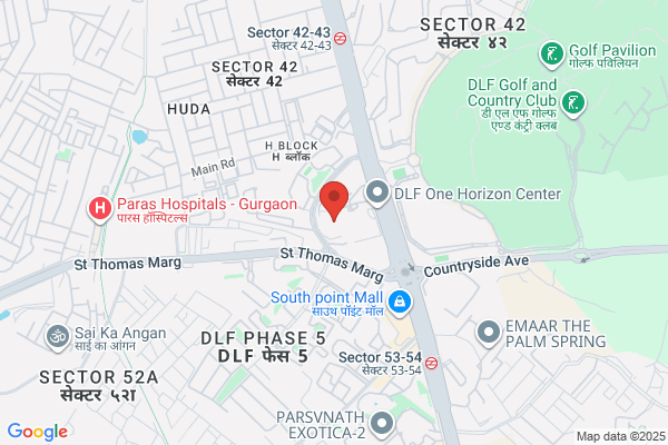Bigspace Events