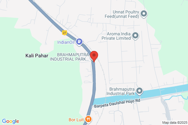 Dugar Consumer Products Private Limited