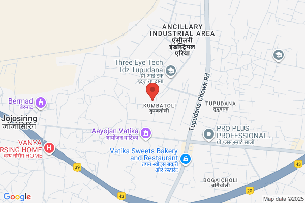 SIPRA CHEMICALS PRIVATE LTD.,