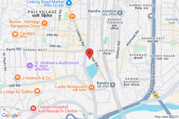 INTEGRATE 360 - Digiatal Marketing Agency in Mumbai