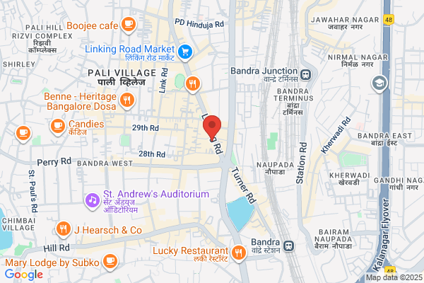 aBEER - Beer & Wine Shop Bandra