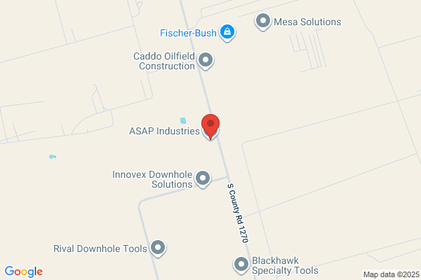 Asoplav Industries